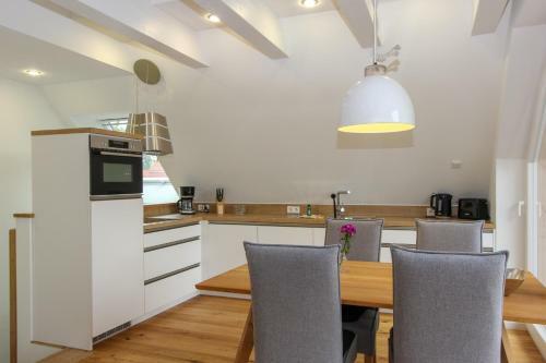 Apartamento Schilfkante - Am Ufer