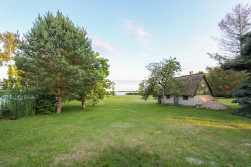 Apartamento Schilfkante - Am Ufer
