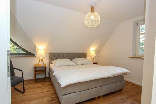 Apartamento Schilfkante - Am Ufer