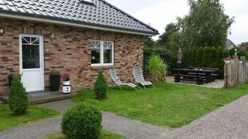 Apartamento Kranich - A24060