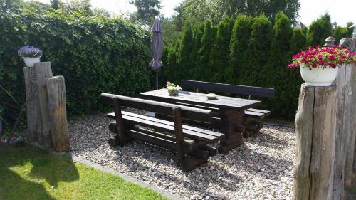 Apartamento Kranich - A24060