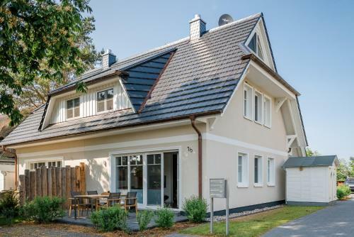 8 Kleine Heringe