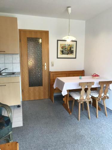 Apartamento Pension Martens - Ella