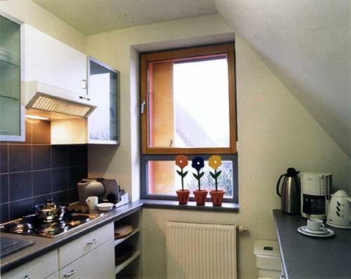 Apartamento Aalreuse