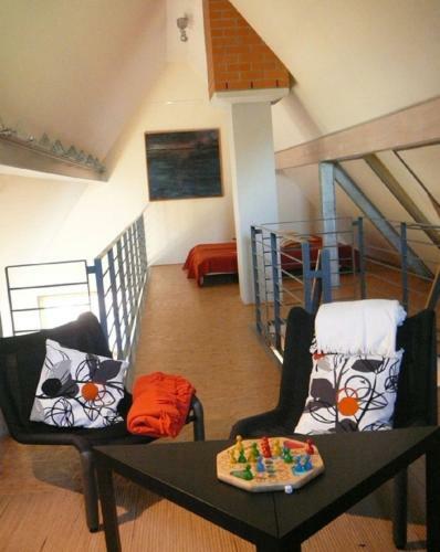 Apartamento Aalreuse