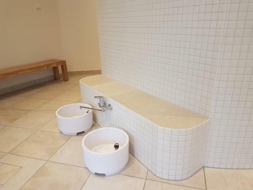 Apartamento Am Haferland "dar�-traum"