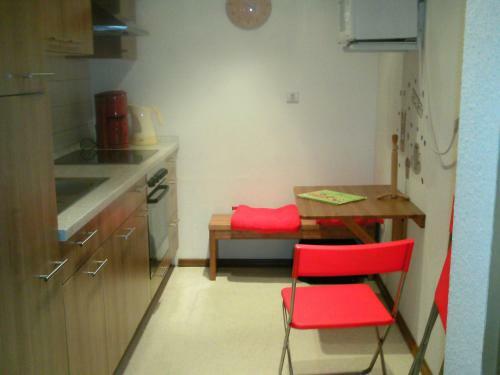 Apartamento Riggers Hof