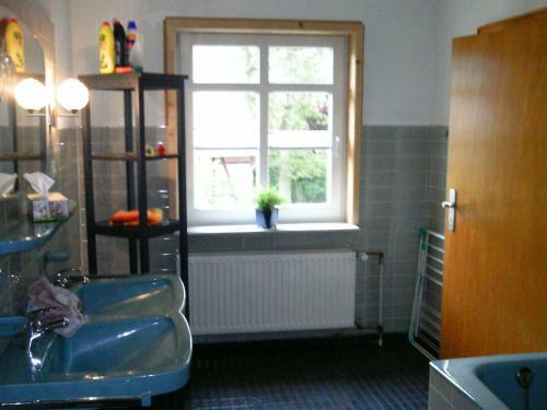 Apartamento Riggers Hof