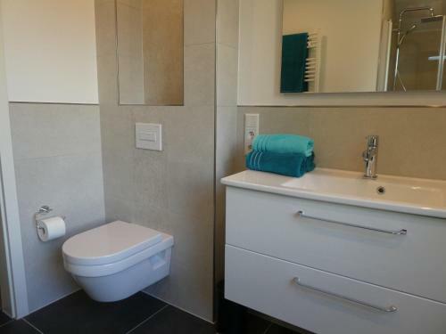 Apartamentos Heykens Golfhuus Eagle