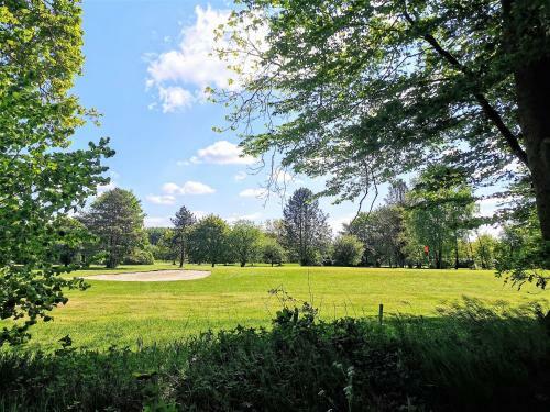 Apartamentos Heykens Golfhuus Eagle