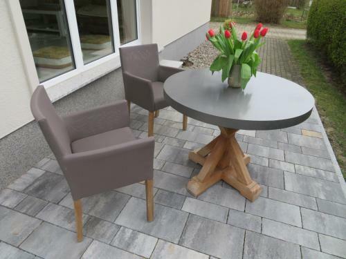 Apartamento Boddenhaus Darss