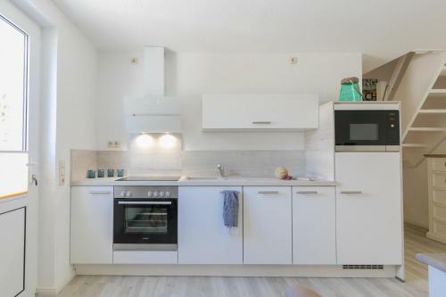 Apartamento Boddenhaus Darss