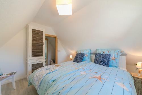 Apartamento Boddenhaus Darss