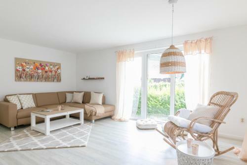 Apartamento Boddenhaus Darss