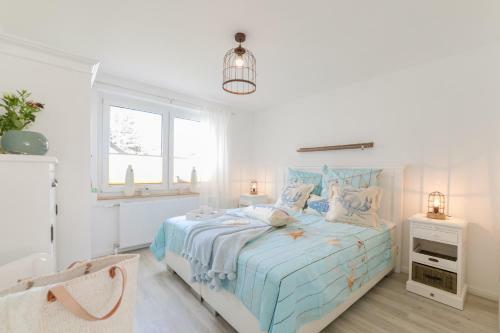 Apartamento Boddenhaus Darss