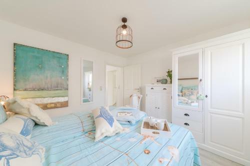 Apartamento Boddenhaus Darss