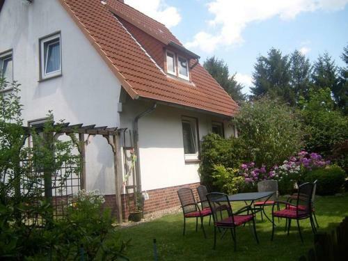 Apartamento Ferienhof Steinbruch