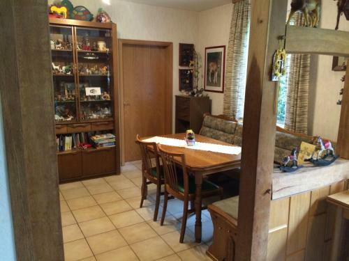 Apartamento Ferienhof Steinbruch