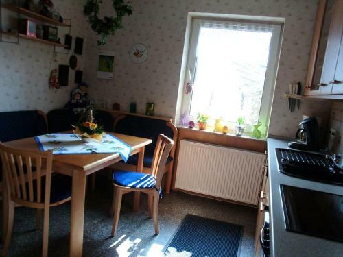 Apartamento Ferienhof Steinbruch