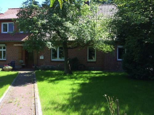 Apartamento Ferienhof Steinbruch