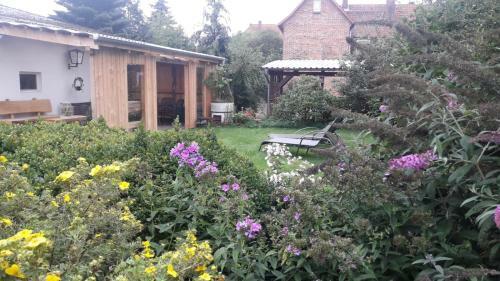 Apartamento Ferienhof Steinbruch