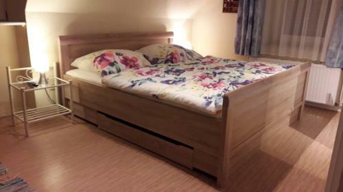 Apartamento Ferienhof Steinbruch