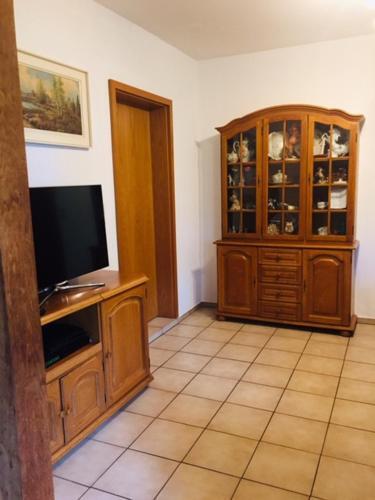 Apartamento Ferienhof Steinbruch