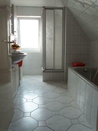 Apartamento Ferienhof Steinbruch