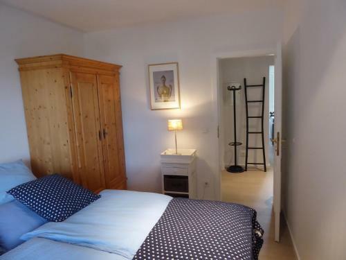 Apartamento App Auerhahn Im "schmugglerhus"