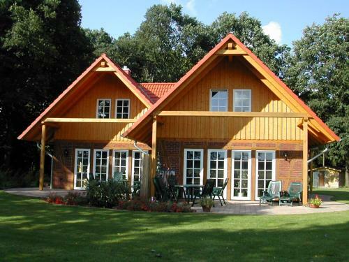 Apartamento Kreugers Hof