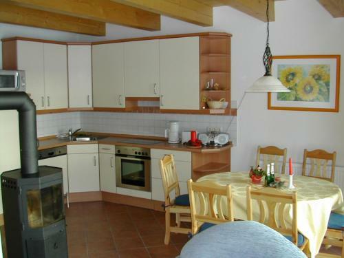 Apartamento Kreugers Hof