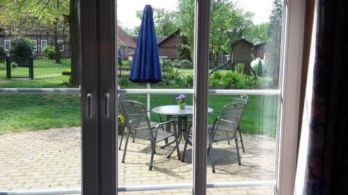 Apartamento Kreugers Hof