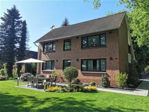 Apartamentos Heykens Golfhuus Albatros