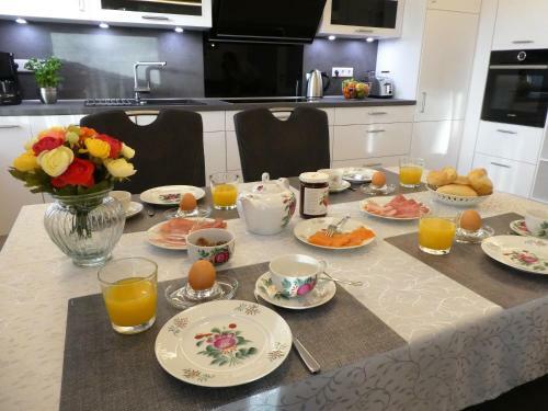 Apartamentos Heykens Golfhuus Albatros
