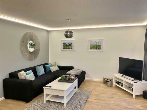 Apartamentos Heykens Golfhuus Albatros