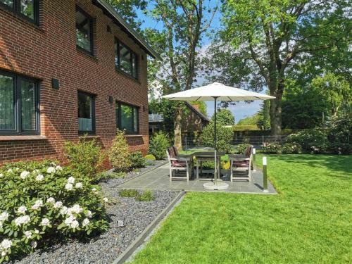 Apartamentos Heykens Golfhuus Albatros