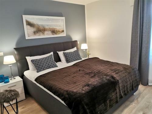 Apartamentos Heykens Golfhuus Albatros