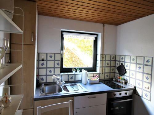 Apartamento Ferienwohnung W�chtersberg