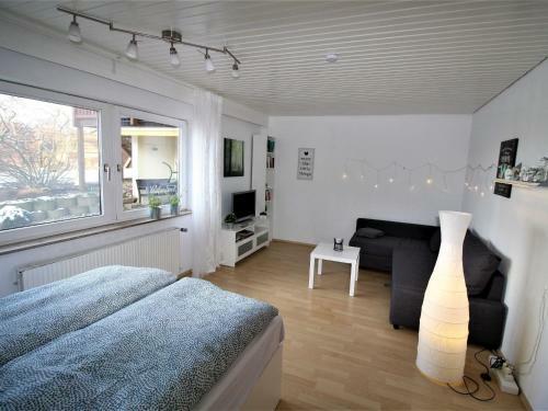 Apartamento Ferienwohnung W�chtersberg
