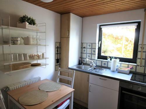 Apartamento Ferienwohnung W�chtersberg