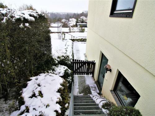 Apartamento Ferienwohnung W�chtersberg
