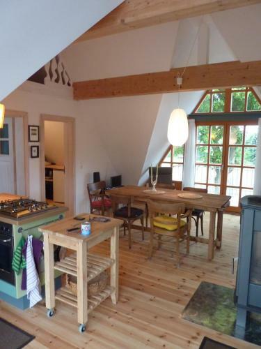 Apartamento Boddenblick