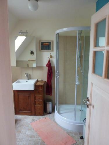 Apartamento Boddenblick
