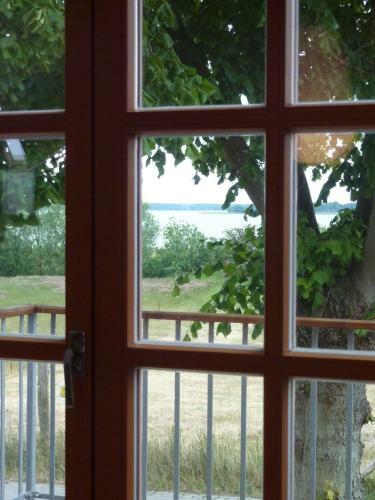 Apartamento Boddenblick