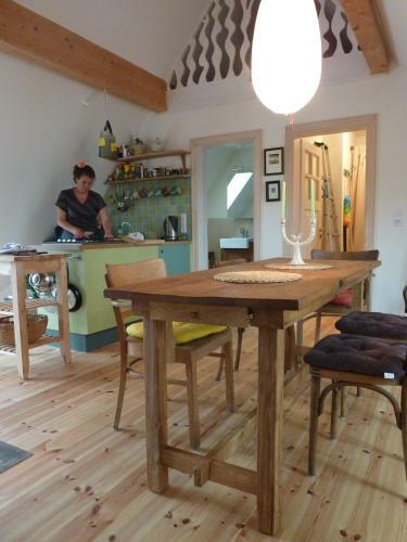 Apartamento Boddenblick