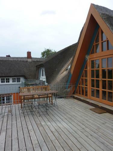 Apartamento Boddenblick