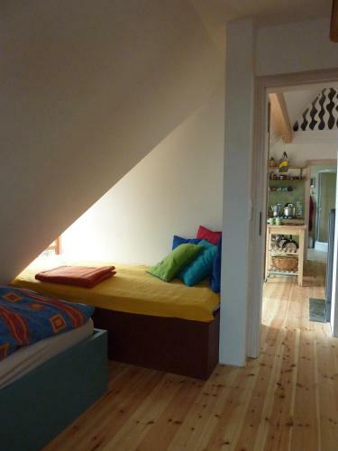 Apartamento Boddenblick