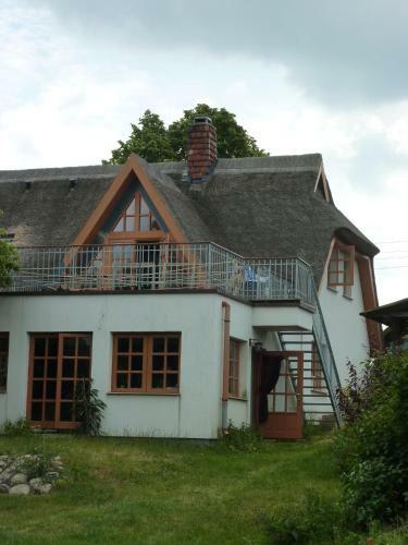 Apartamento Boddenblick