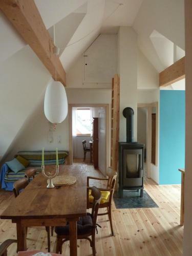Apartamento Boddenblick