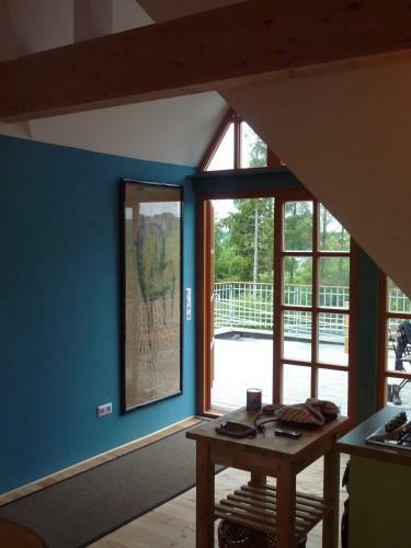 Apartamento Boddenblick